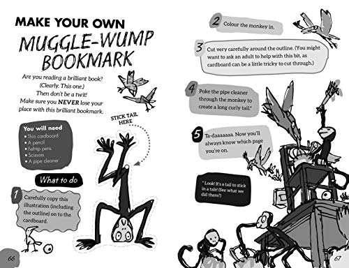 How to Trick a Twit - Retail Maharaj