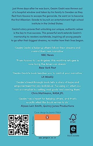 Unlocked: The Power of You - Retail Maharaj