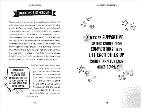 Three Lionesses: Find your team, build self-belief, embrace your inner Lioness - Retail Maharaj
