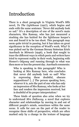 Mrs Dalloway: A-level set text student edition (Collins Classroom Classics) - Retail Maharaj