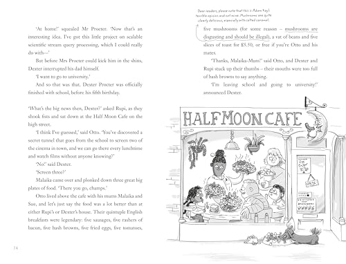 Dexter Procter the 10-Year-Old Doctor - Retail Maharaj