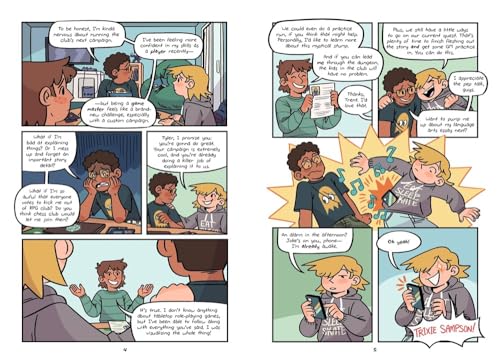 Besties: Prank War - Retail Maharaj