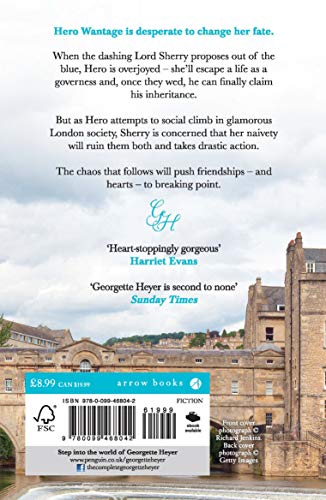 Friday's Child: Gossip, scandal and an unforgettable Regency romance - Retail Maharaj