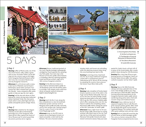 DK Budapest - Retail Maharaj