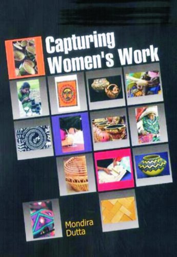 Capturing Women's Work - Retail Maharaj