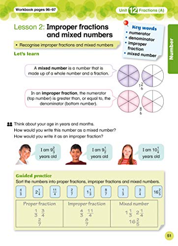 International Primary Maths Student's Book: Stage 5 - Retail Maharaj