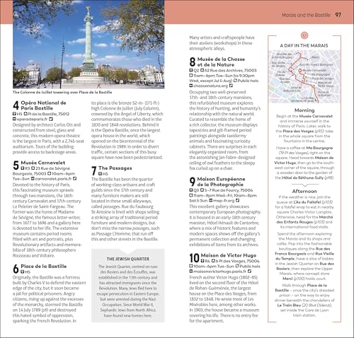 DK Top 10 Paris - Retail Maharaj