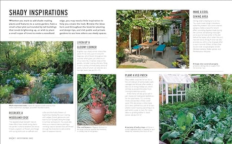 Grow Shade Garden: Essential Know-how and Expert Advice for Gardening Success - Retail Maharaj