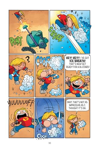 Hilo: Saving the Whole Wide World