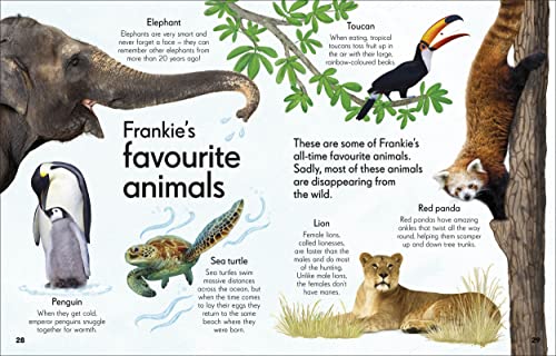 World In Danger: Tomorrow could be a very different day - Retail Maharaj