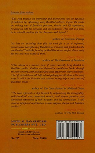 The Life of Buddhism - Retail Maharaj