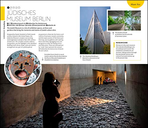 DK Berlin - Retail Maharaj