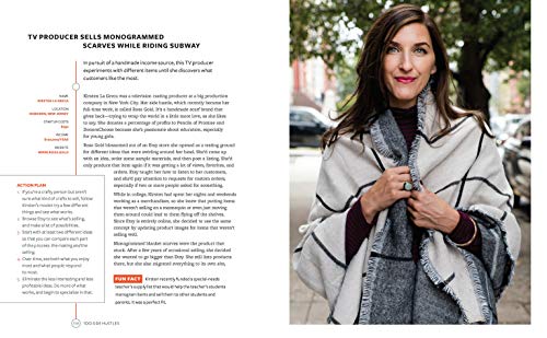 100 Side Hustles - Retail Maharaj