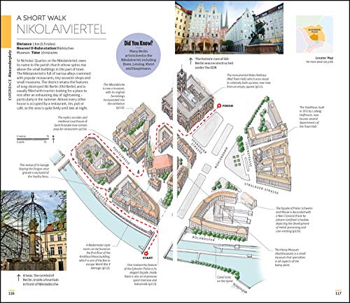 DK Berlin - Retail Maharaj