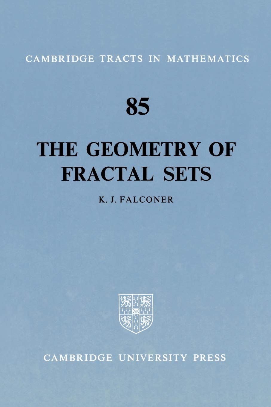 The Geometry of Fractal Sets