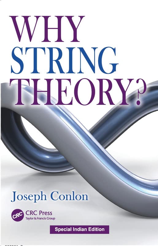 Why String Theory? - Retail Maharaj
