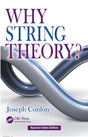 Why String Theory? - Retail Maharaj