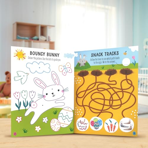 Hoppy Bunnies - Retail Maharaj