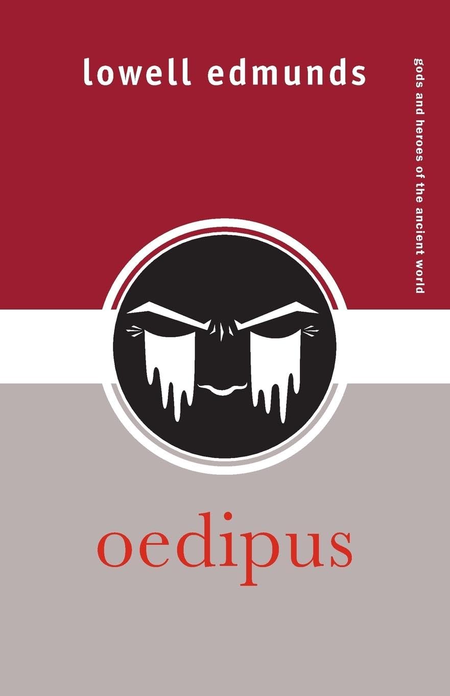 Oedipus - Retail Maharaj