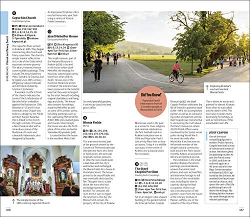 DK Krakow - Retail Maharaj