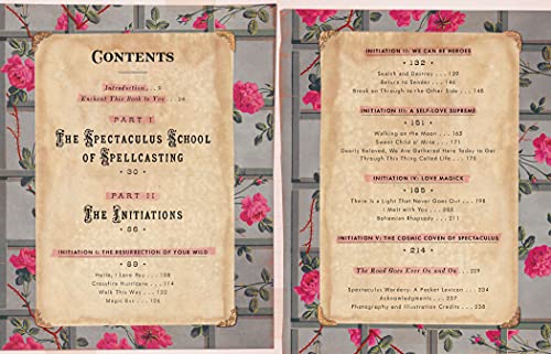 Bohemian Magick - Retail Maharaj