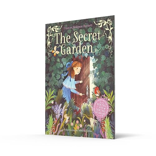 The Secret Garden - Retail Maharaj