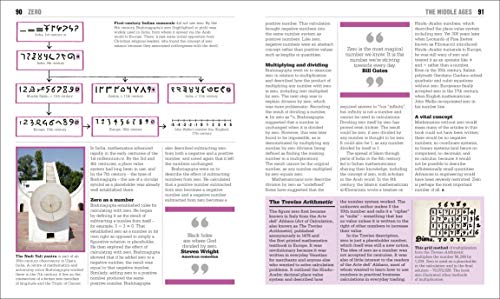 The Maths Book - Retail Maharaj