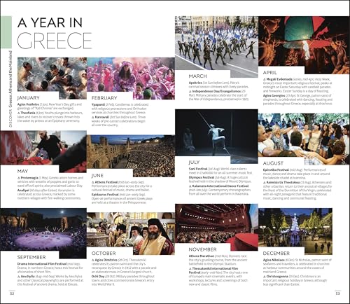 DK Greece, Athens and the Mainland - Retail Maharaj