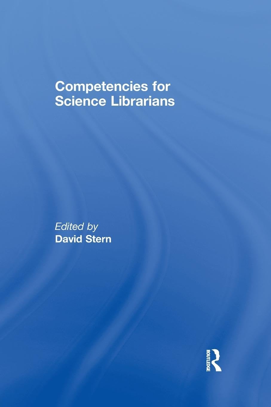 Competencies for Science Librarians - Retail Maharaj