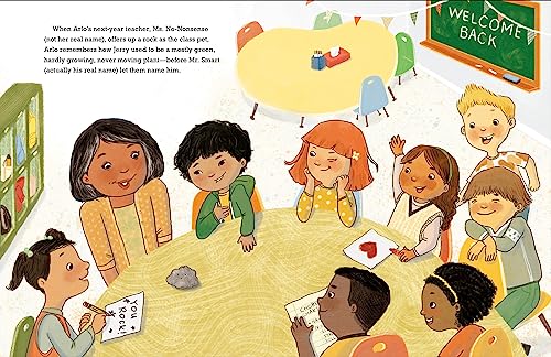 The World's Best Class Plant