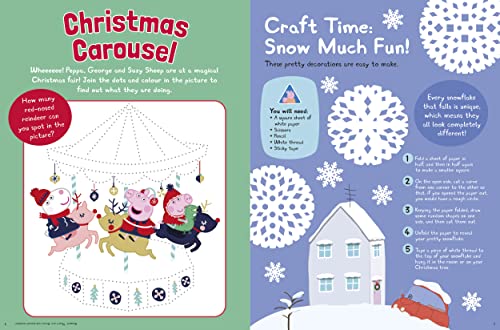 Peppa Pig: The Official Annual 2023 - Retail Maharaj