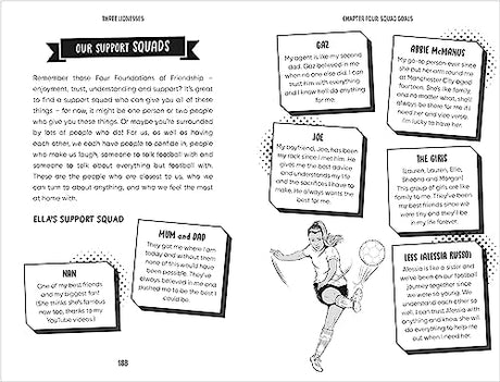 Three Lionesses: Find your team, build self-belief, embrace your inner Lioness - Retail Maharaj