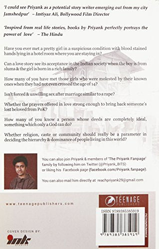 God and His Girl Friend - Retail Maharaj