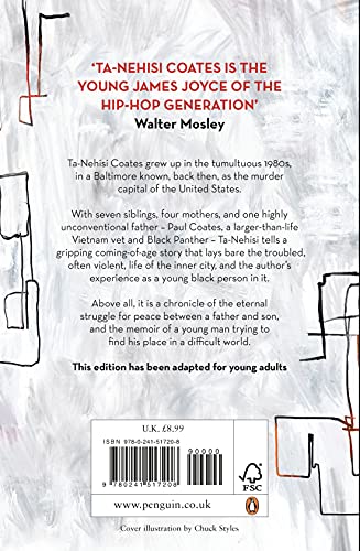 The Beautiful Struggle - Retail Maharaj