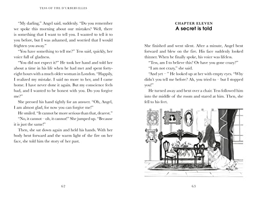 Penguin Readers Level 6: Tess of the D'Urbervilles (ELT Graded Reader): Abridged Edition - Retail Maharaj