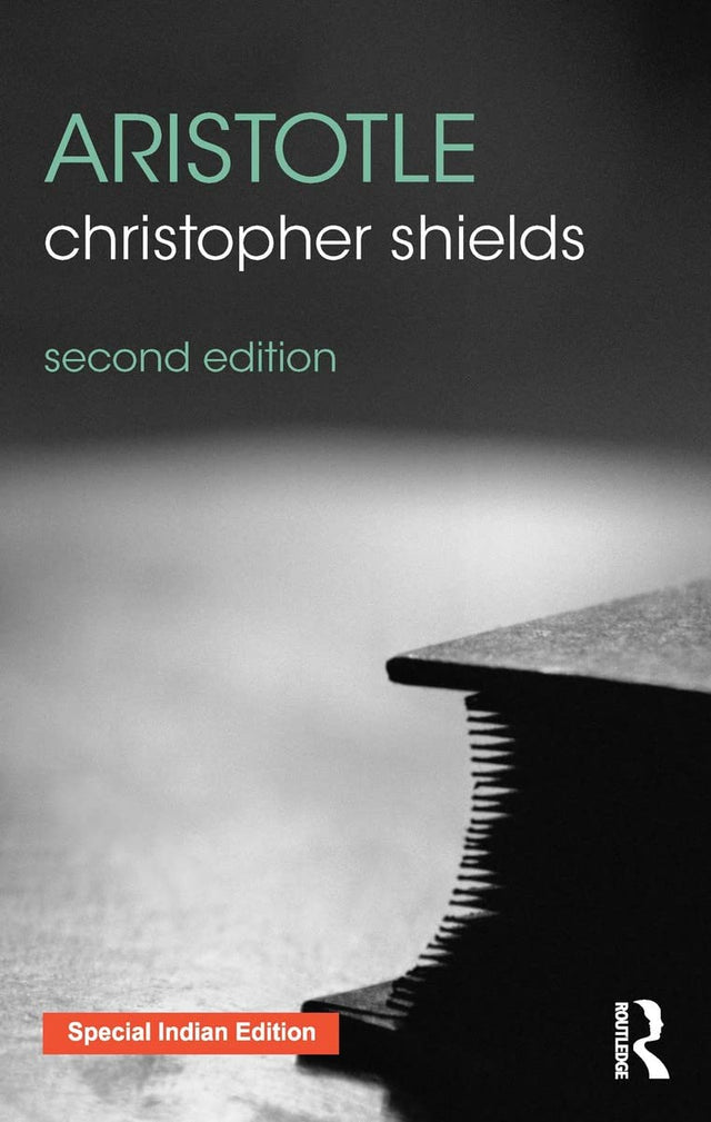 Aristotle - Retail Maharaj