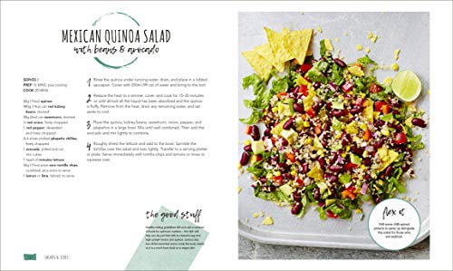 There's a Vegan in the House: Fresh, Flexible Food to Keep Everyone Happy - Retail Maharaj