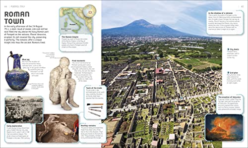 Incredible History: Lost Worlds Brought Back to Life - Retail Maharaj