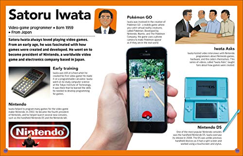 How To Be a Coder: Learn to Think like a Coder with Fun Activities, then Code in Scratch 3.0 Online! (Careers for Kids) - Retail Maharaj