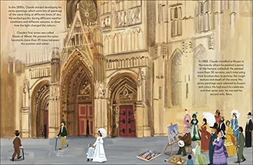 The Met Claude Monet: He Saw the World in Brilliant Light - Retail Maharaj