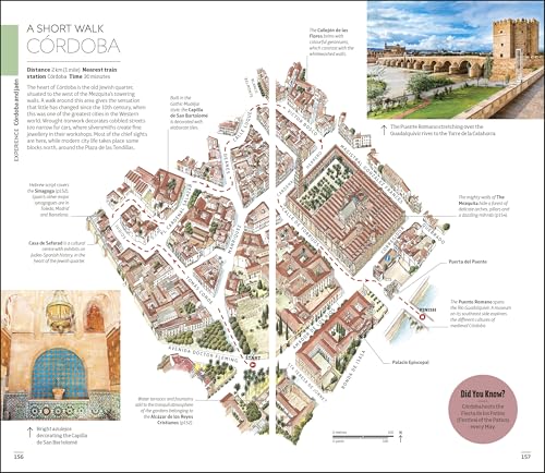 DK Seville and Andalucia - Retail Maharaj