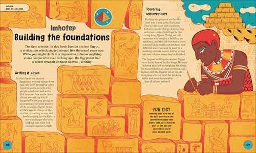 Hidden Heroes of Science: Shining a Light on the Unknown Trailblazers of the Scientific World - Retail Maharaj