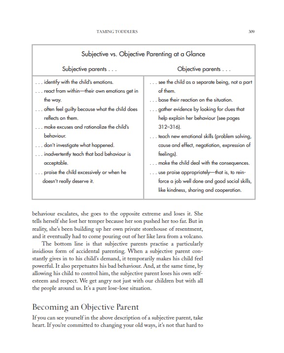 The Baby Whisperer Solves All Your Problems: By teaching you have to ask the right questions - Retail Maharaj