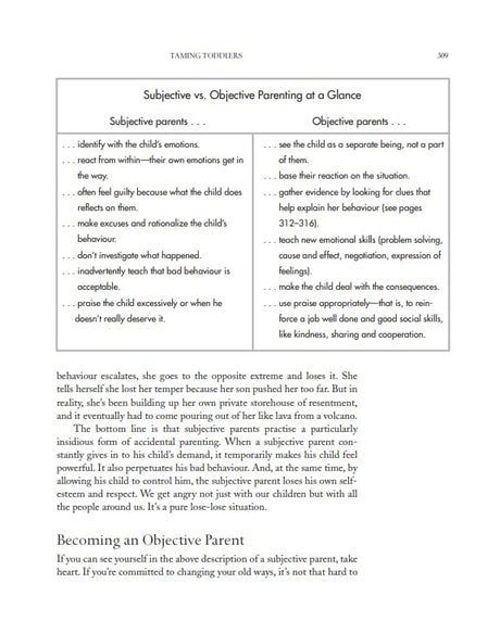 The Baby Whisperer Solves All Your Problems: By teaching you have to ask the right questions - Retail Maharaj