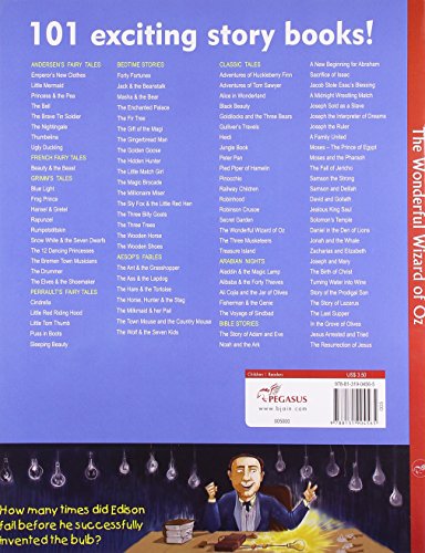 The Wonderful Wizard of Oz (My Favourite Illustrated Classics) - Retail Maharaj