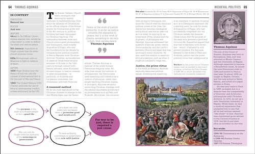 The Politics Book: Big Ideas Simply Explained - Retail Maharaj