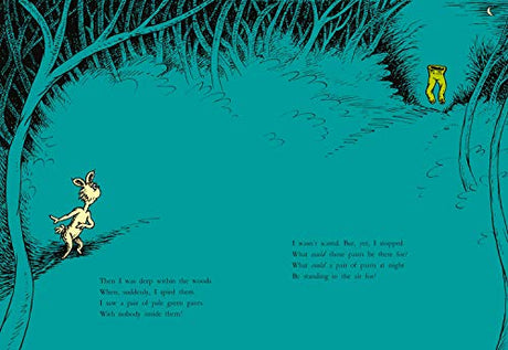 What Was I Scared Of? - Retail Maharaj