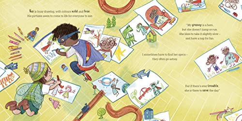 My Magic Family - Retail Maharaj