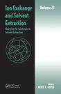 Ion Exchange and Solvent Extraction - Retail Maharaj