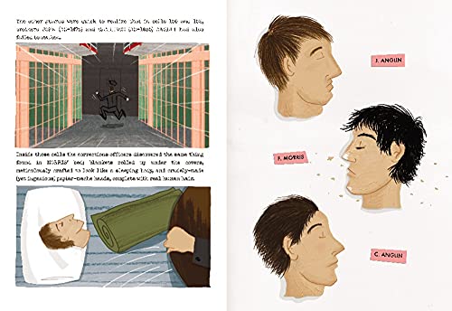 Unsolved Case Files: Jailbreak at Alcatraz - Retail Maharaj